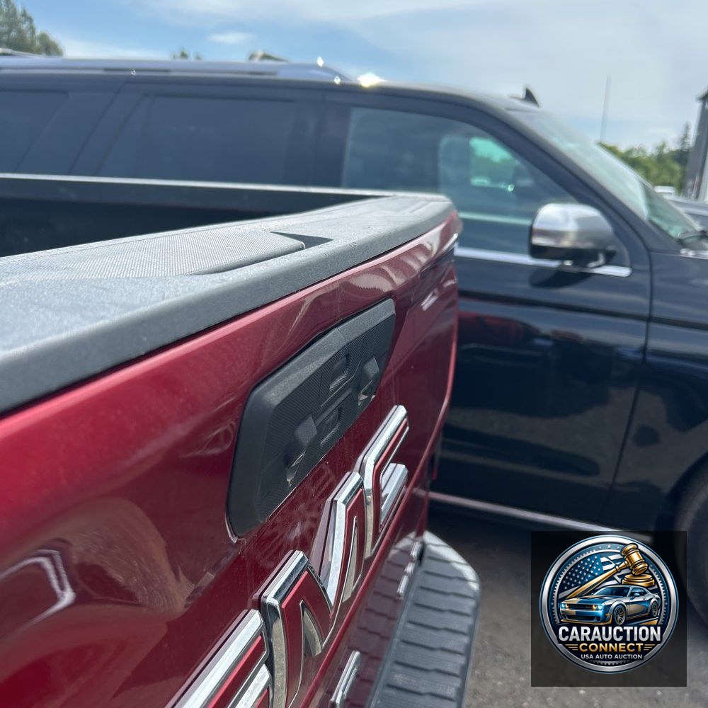 2024 GMC Sierra 3500 SLE