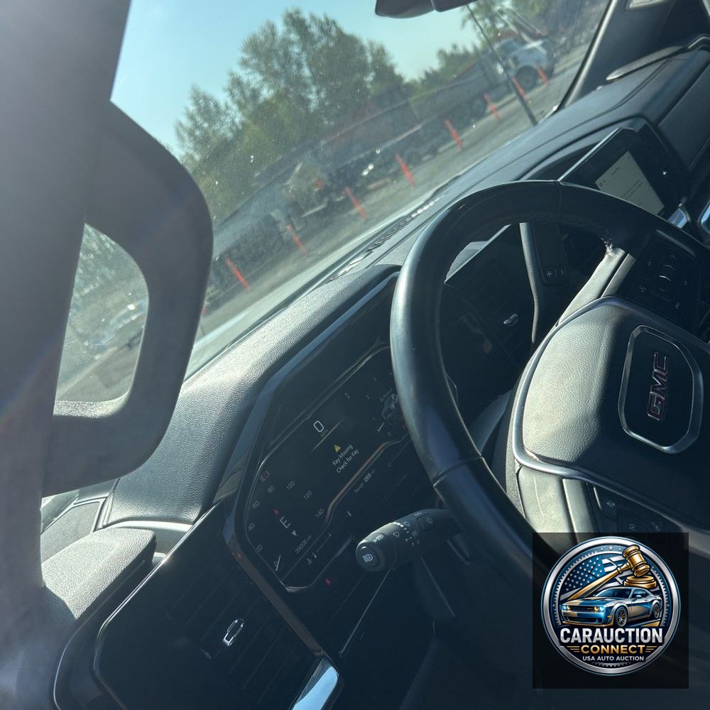 2024 GMC Sierra 3500 SLE