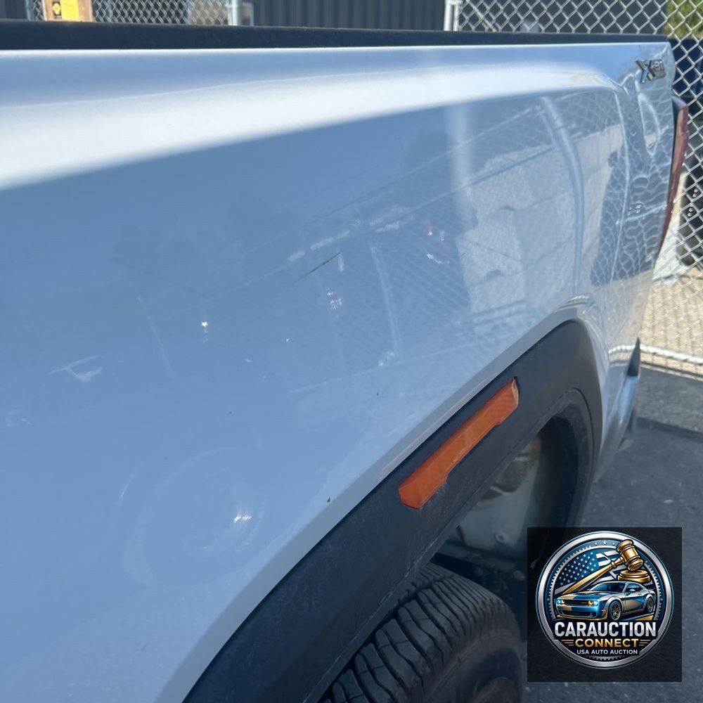 2024 GMC Sierra 3500 SLE