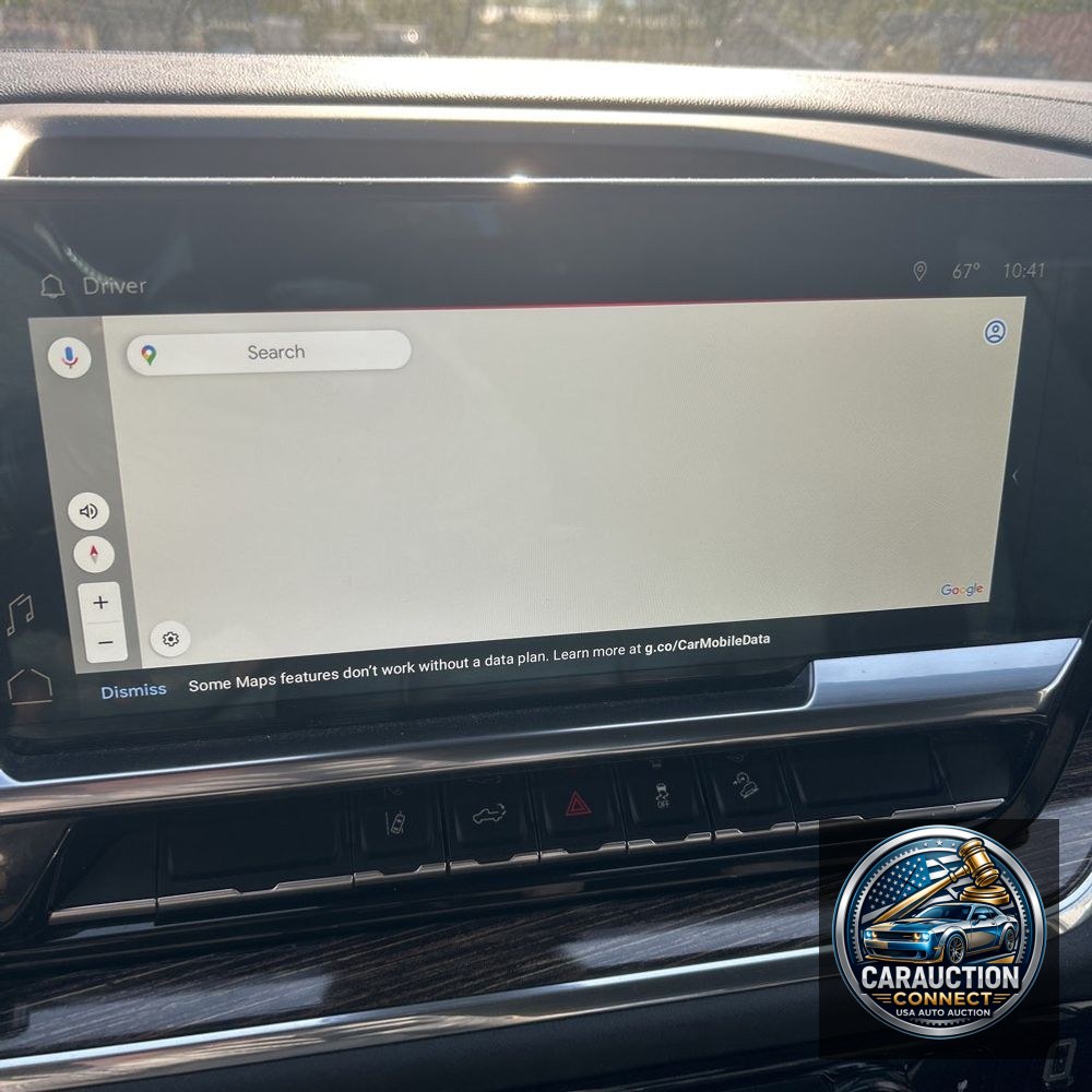 2024 GMC Sierra 3500 SLE
