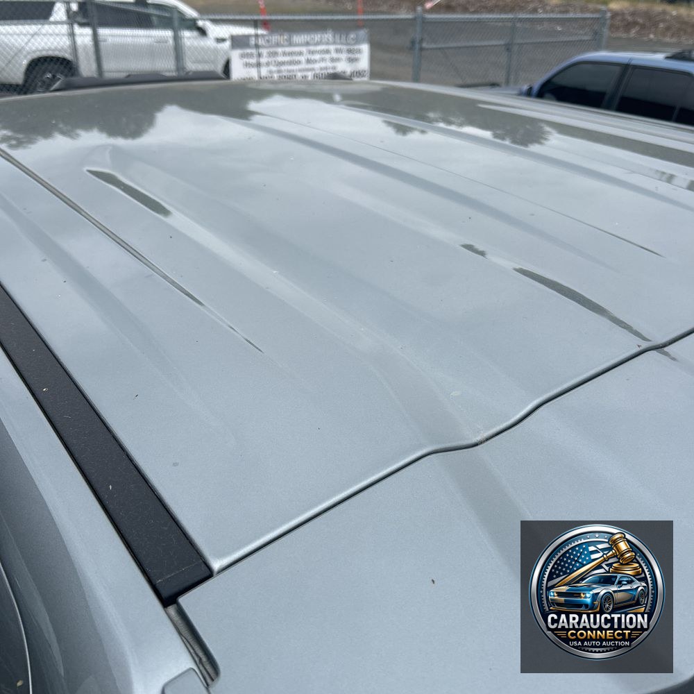 2024 GMC Sierra 3500 SLE