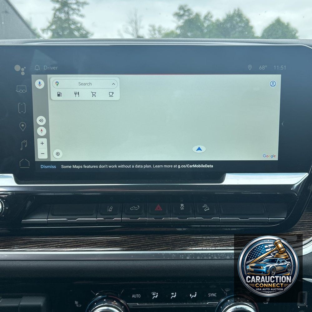 2024 GMC Sierra 3500 SLE