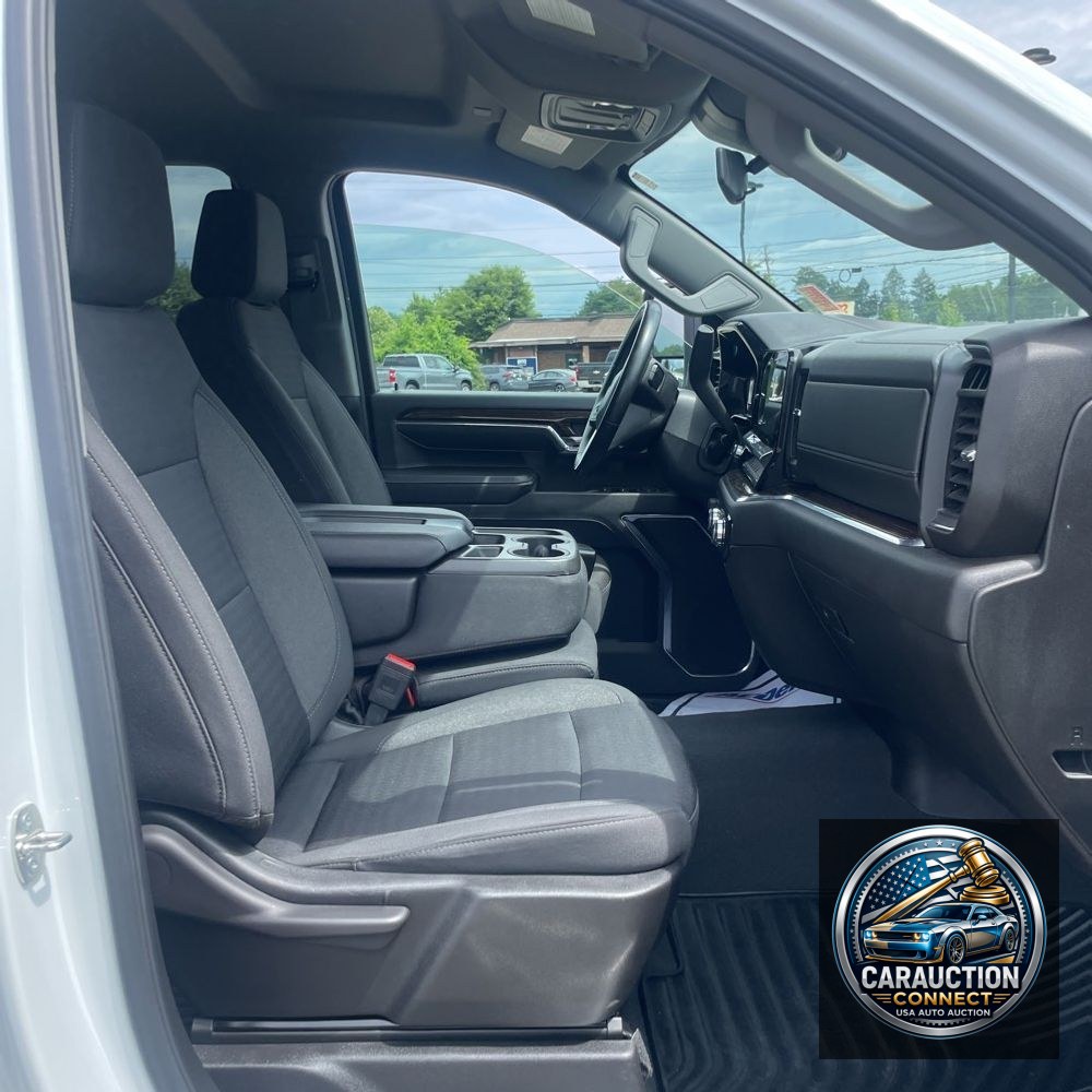 2024 GMC Sierra 3500HD SLE