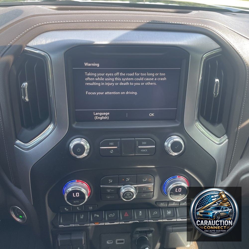 2023 GMC Sierra 3500HD SLT