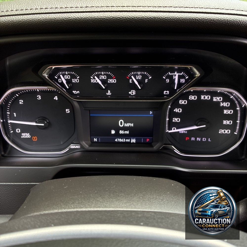 2021 GMC Sierra 3500 SLT