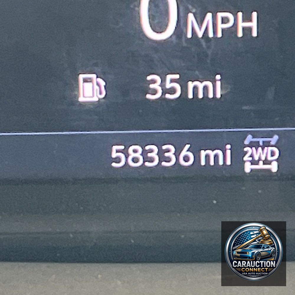 2021 GMC Sierra 3500HD AT4