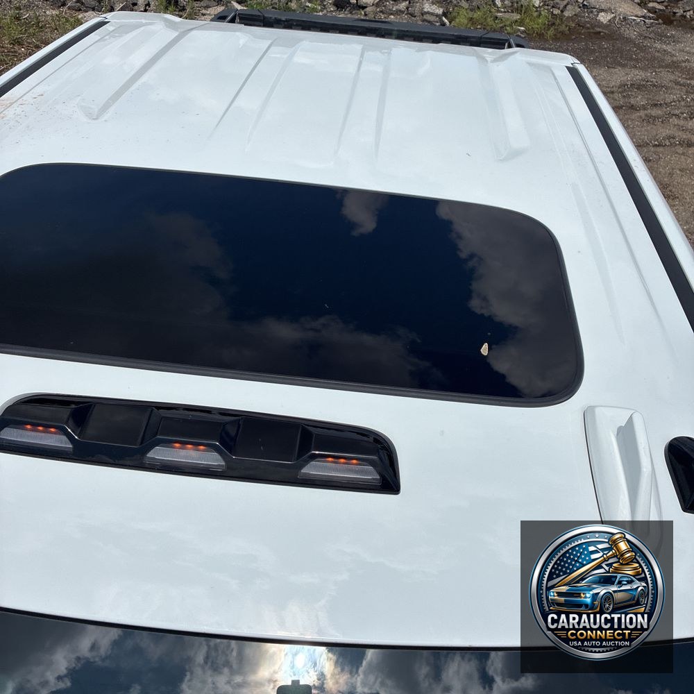 2024 GMC Sierra 3500 AT4