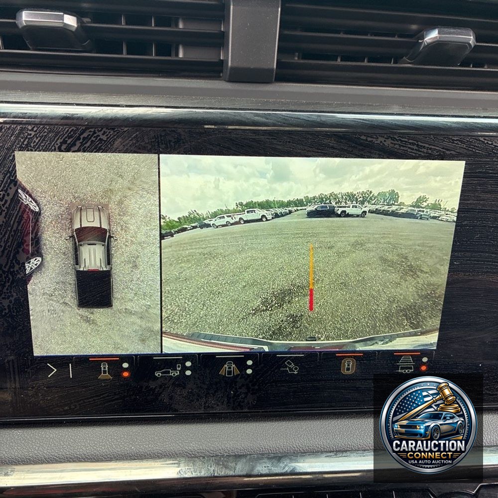 2024 GMC Sierra 3500 AT4