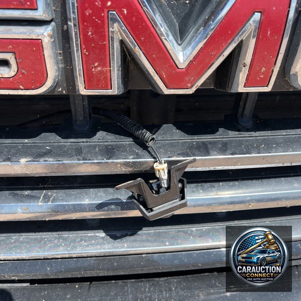 2021 GMC Sierra 3500 AT4