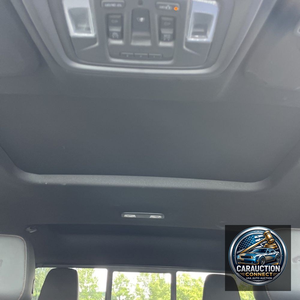 2023 GMC Sierra 3500 AT4