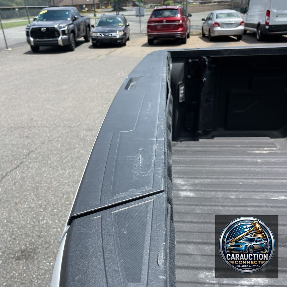 2023 GMC Sierra 3500 AT4