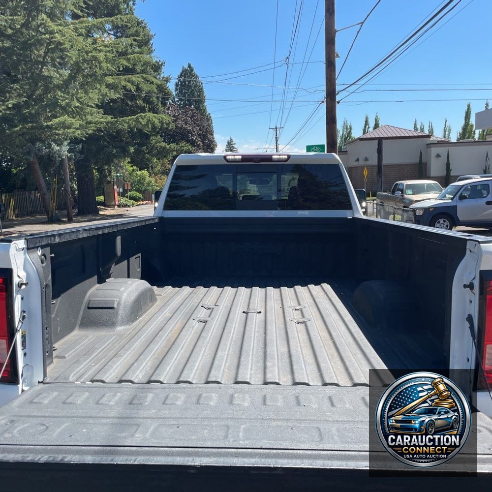 2021 GMC Sierra 3500HD AT4