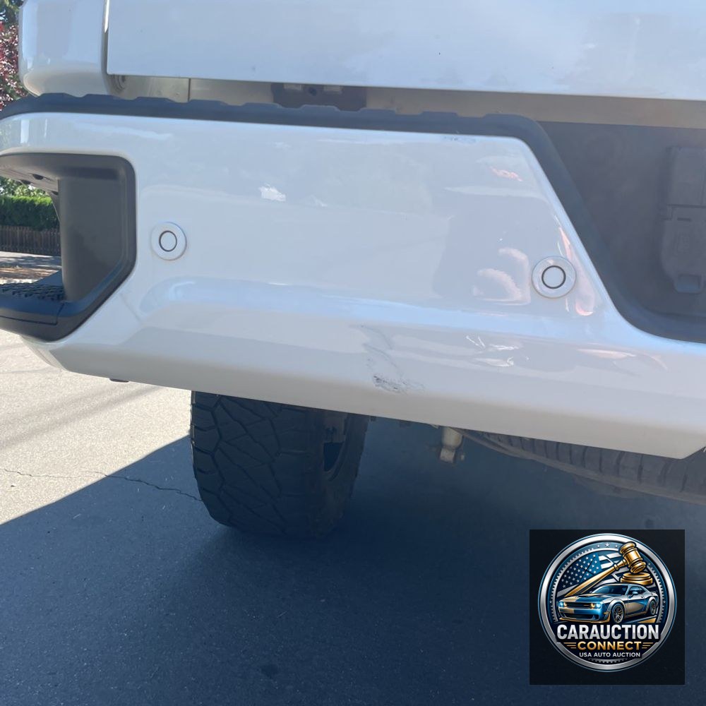2021 GMC Sierra 3500HD AT4
