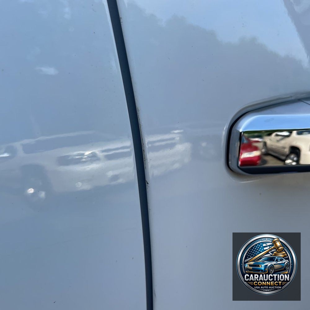 2024 GMC Sierra 3500HD Denali