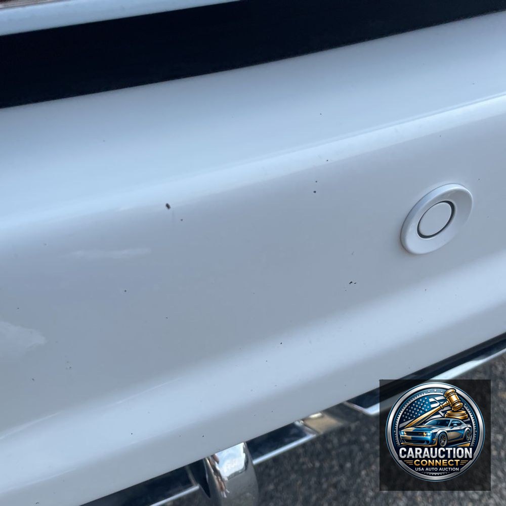 2024 GMC Sierra 3500HD Denali