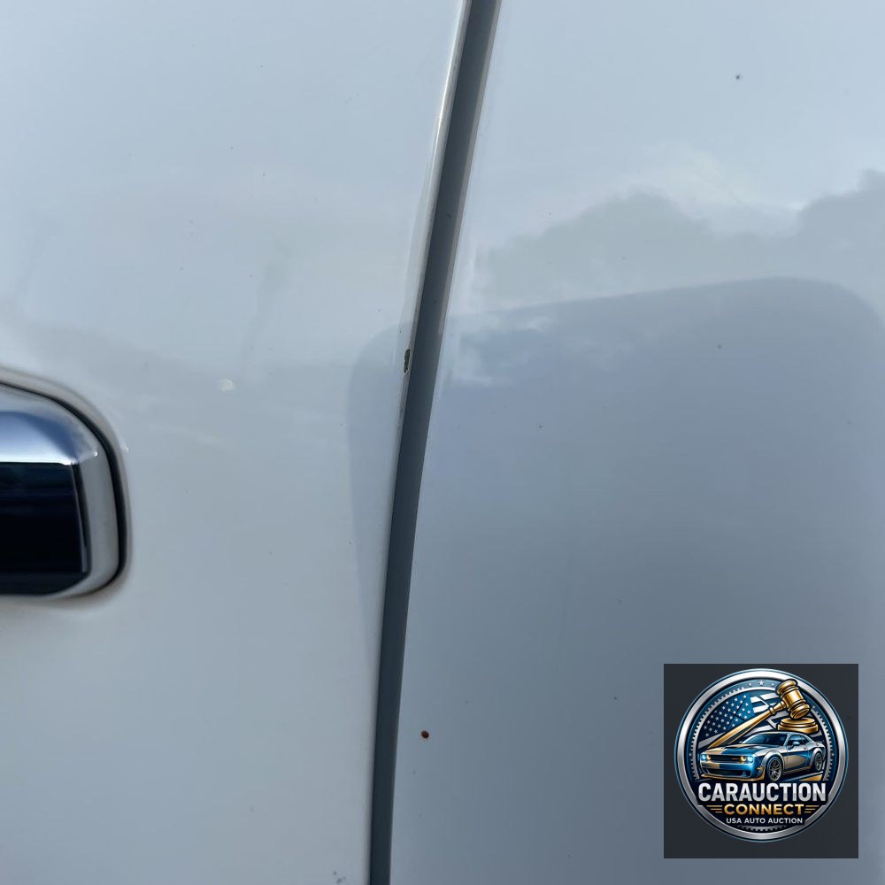 2024 GMC Sierra 3500HD Denali