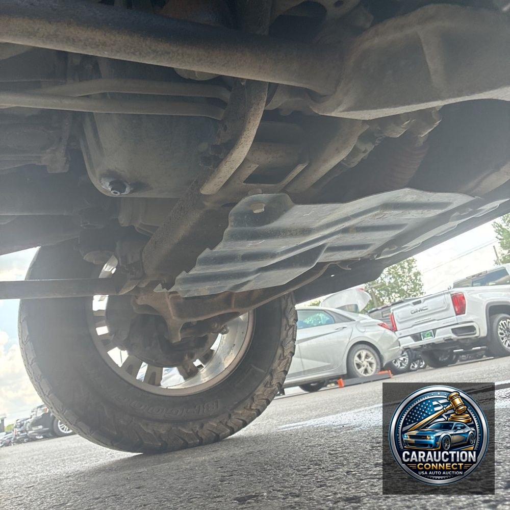 2023 GMC Sierra 3500HD Denali