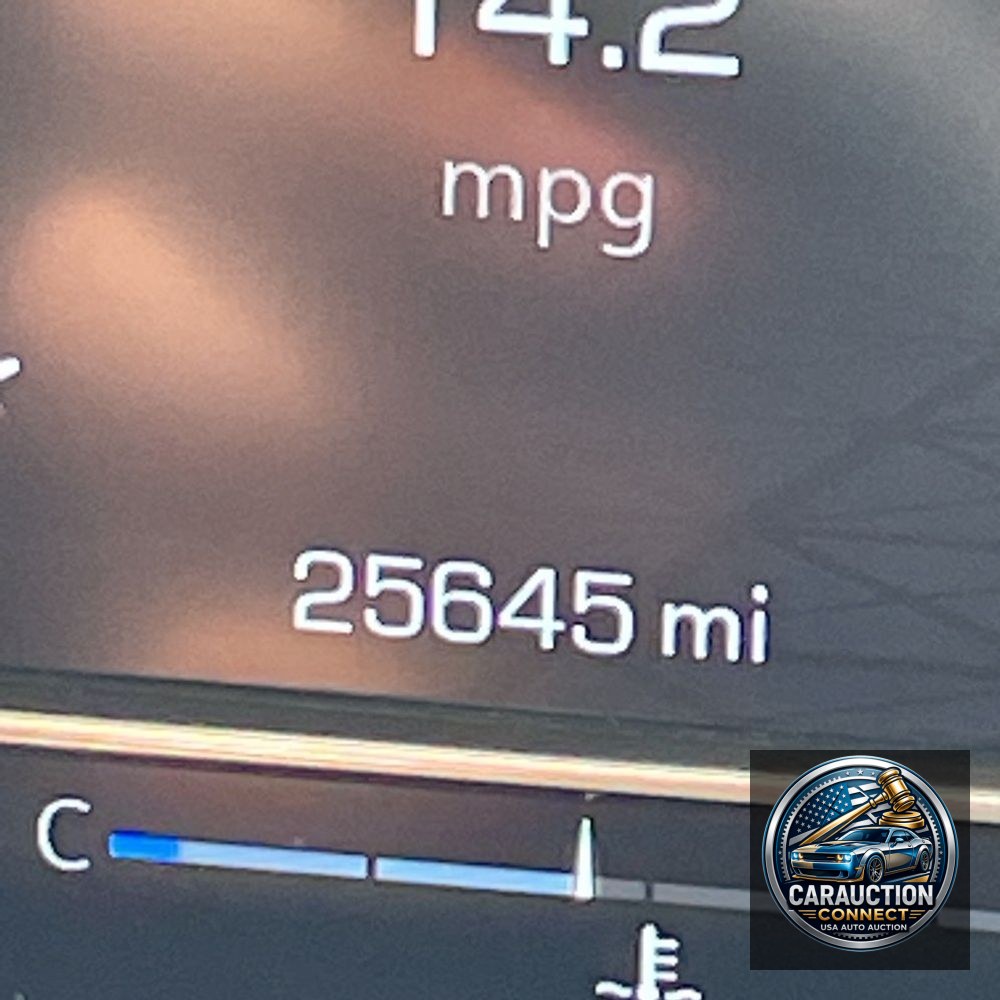 2024 GMC Sierra 3500HD Denali