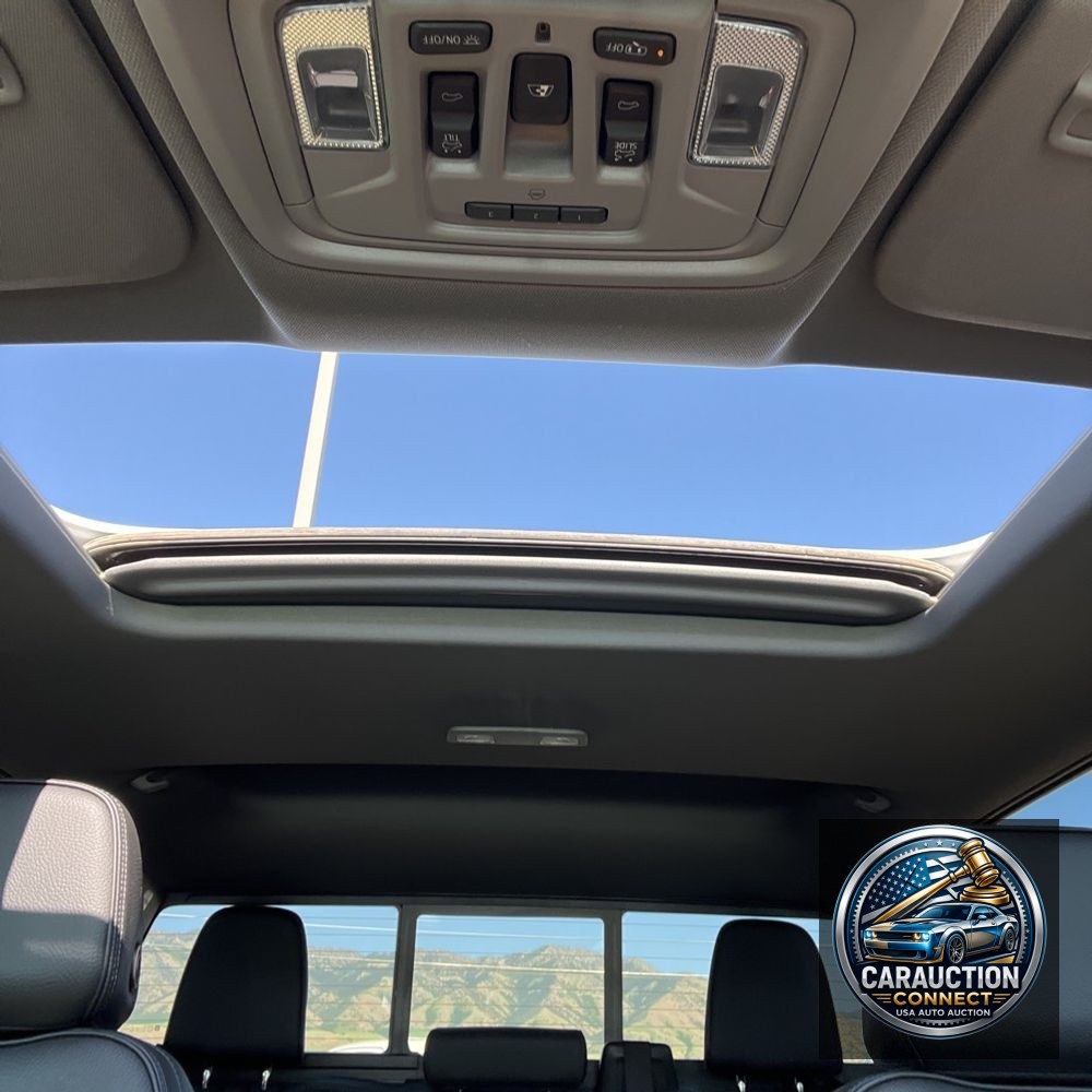 2024 GMC Sierra 3500 Denali