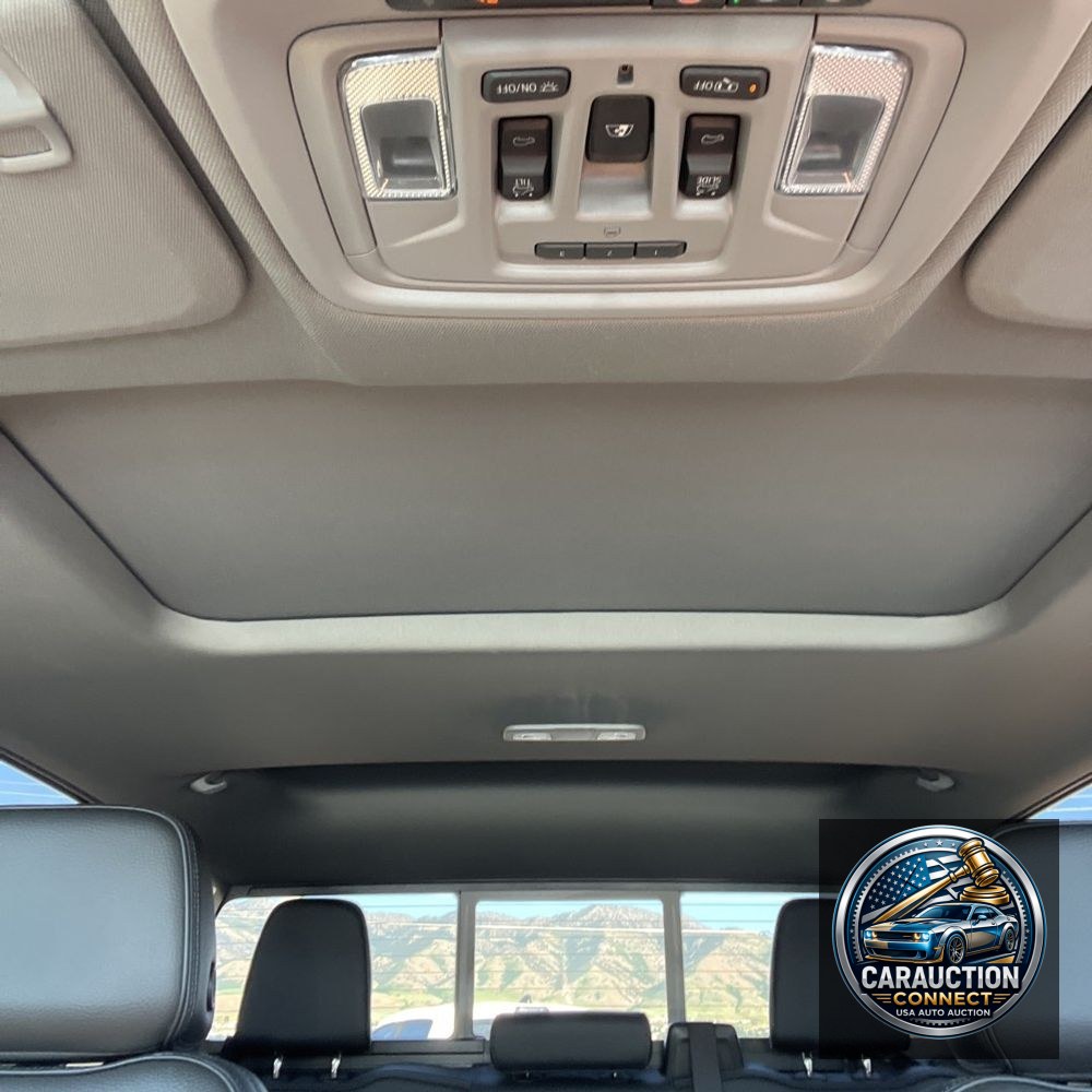 2024 GMC Sierra 3500 Denali