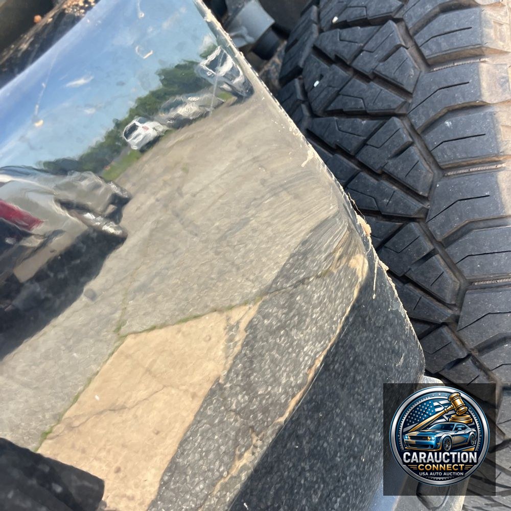 2022 GMC Sierra 3500 Denali