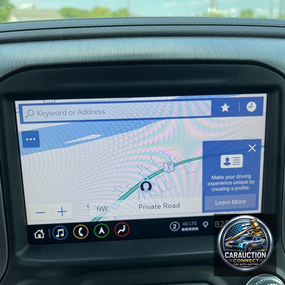 2023 GMC Sierra 3500HD Denali
