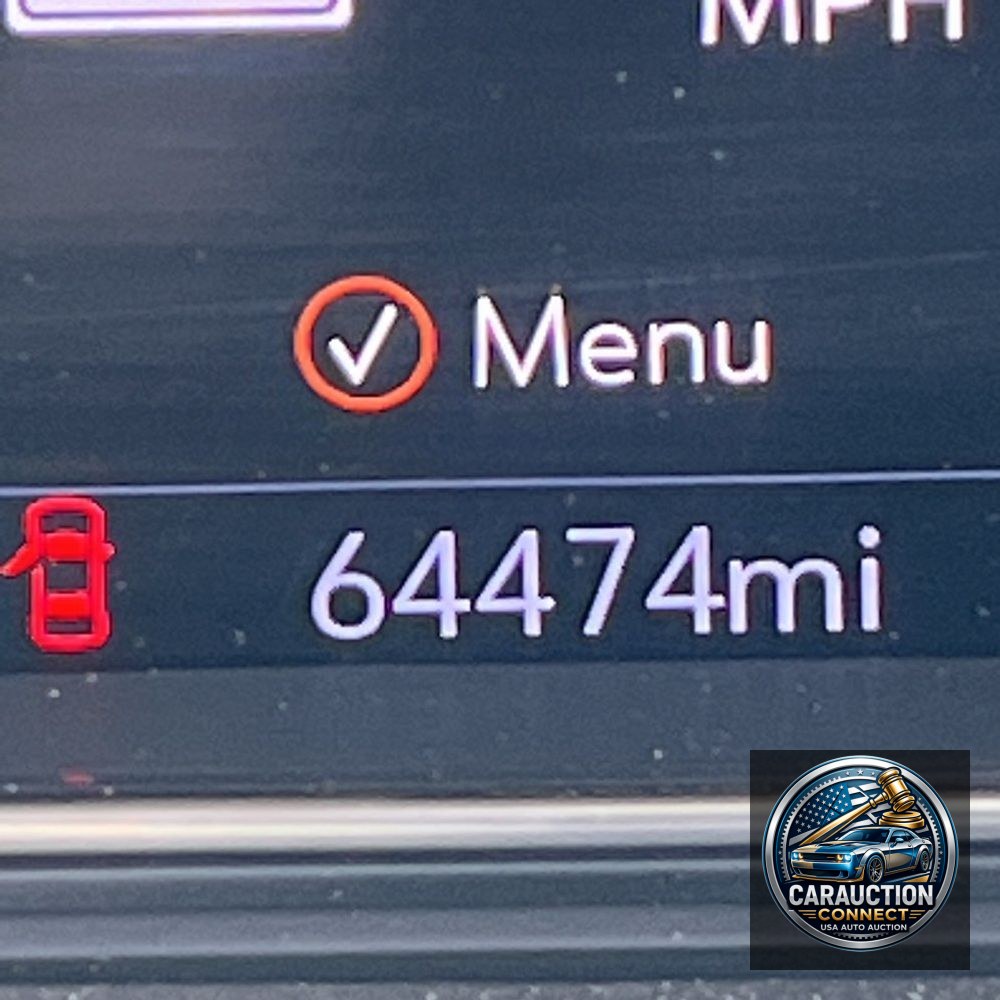2023 GMC Sierra 3500HD Denali