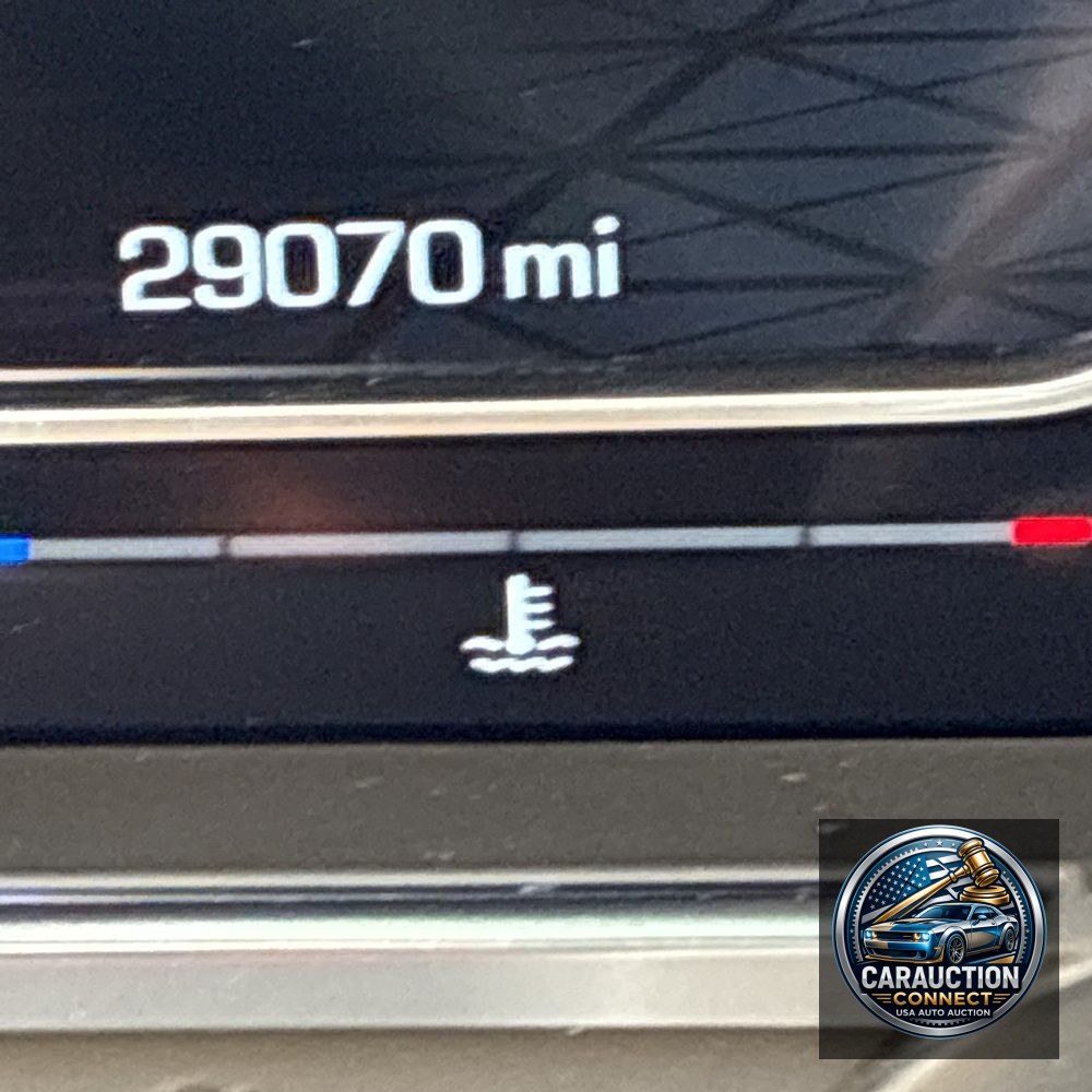 2024 GMC Sierra 3500HD Denali
