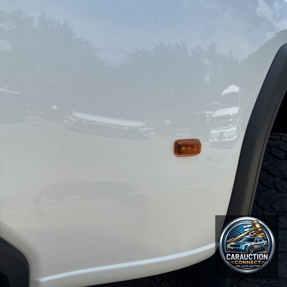 2024 GMC Sierra 3500HD Denali