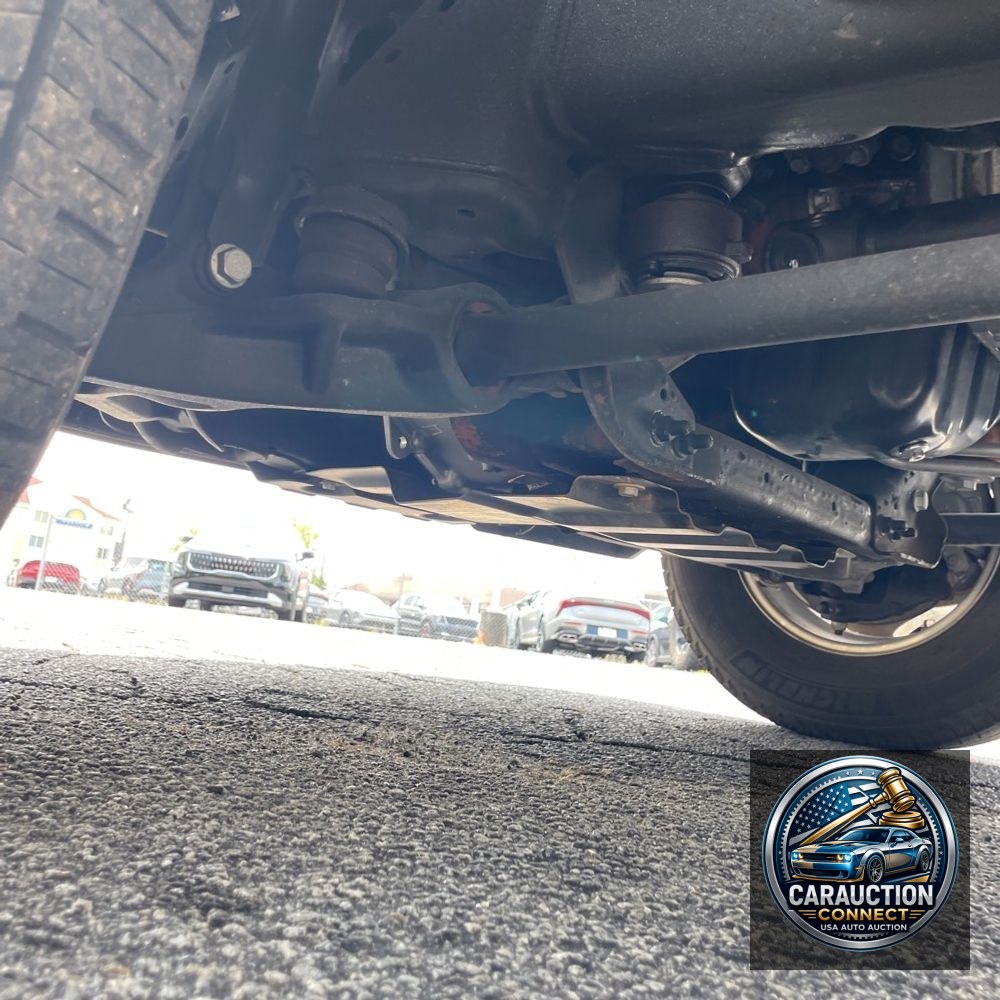 2022 GMC Sierra 3500HD Denali