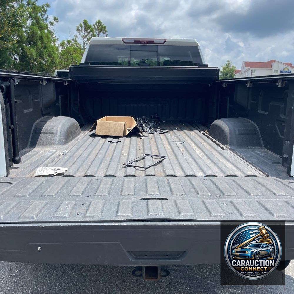 2022 GMC Sierra 3500HD Denali