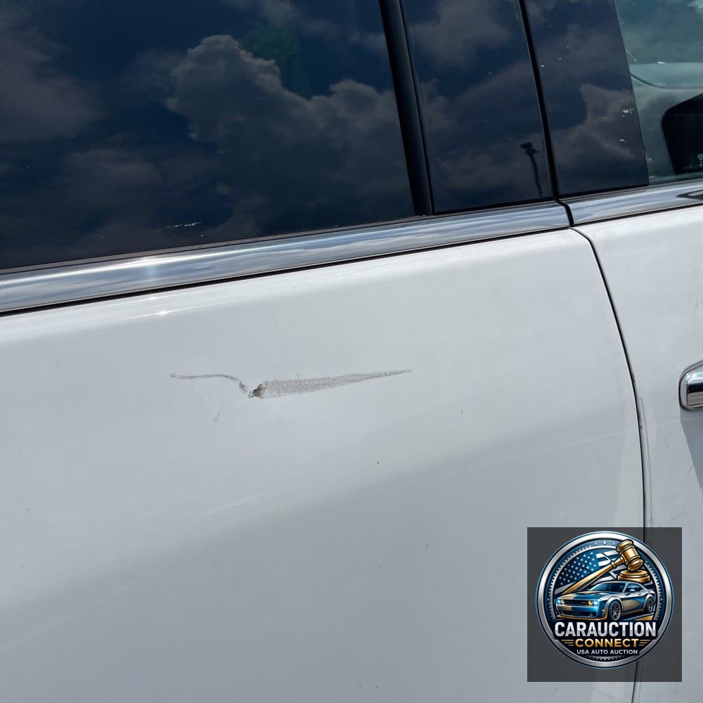 2022 GMC Sierra 3500HD Denali