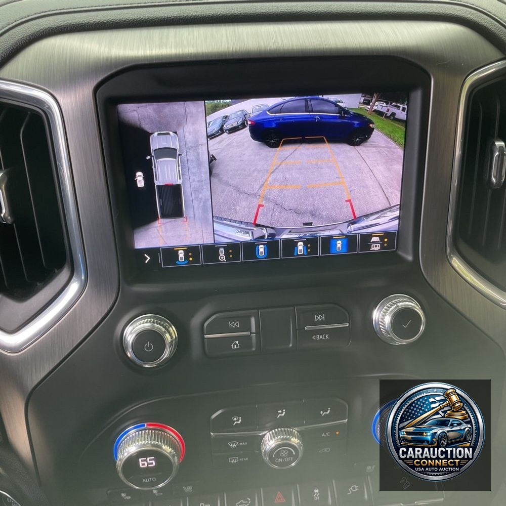 2020 GMC Sierra 3500HD Denali