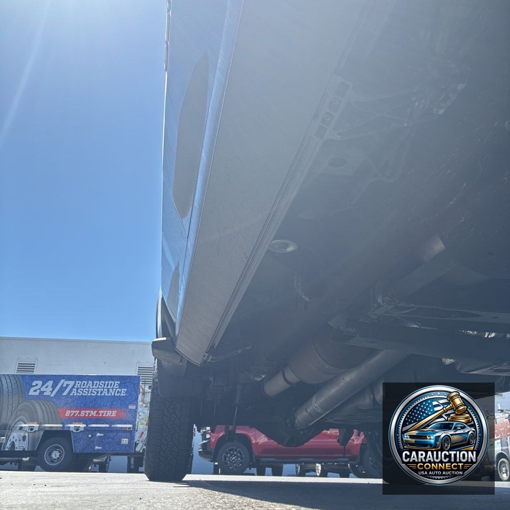 2020 GMC Sierra 3500HD Denali