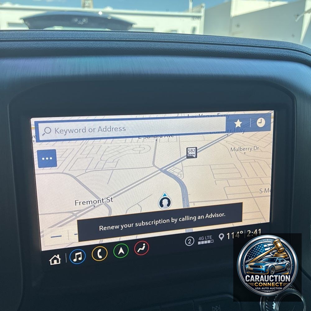2020 GMC Sierra 3500HD Denali