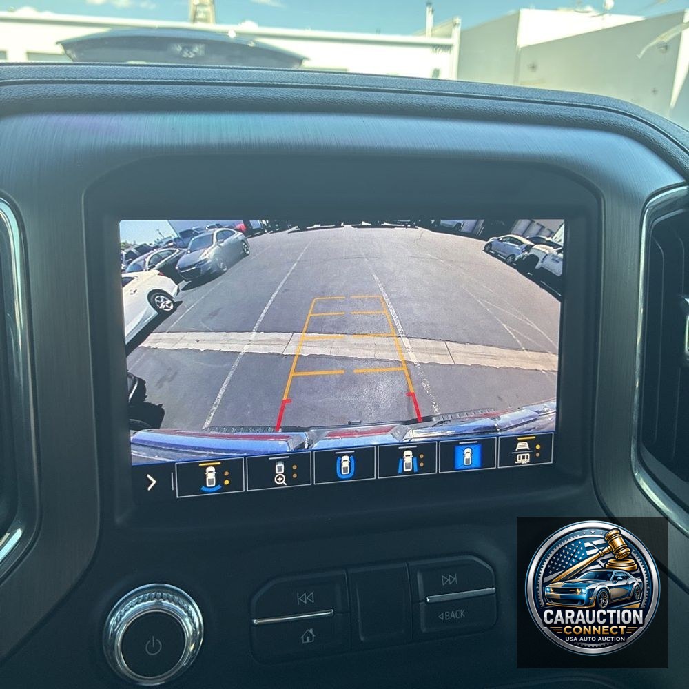 2020 GMC Sierra 3500HD Denali