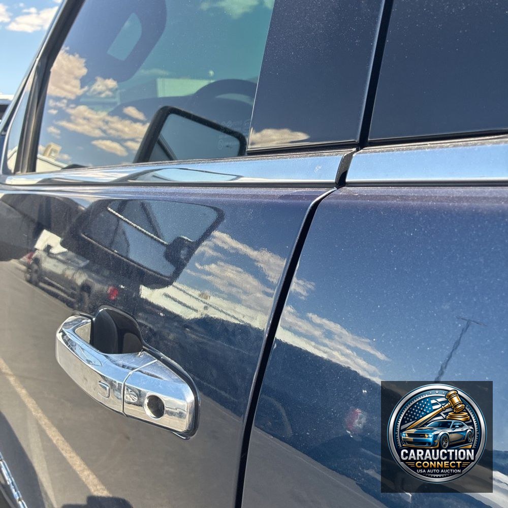 2020 GMC Sierra 3500HD Denali