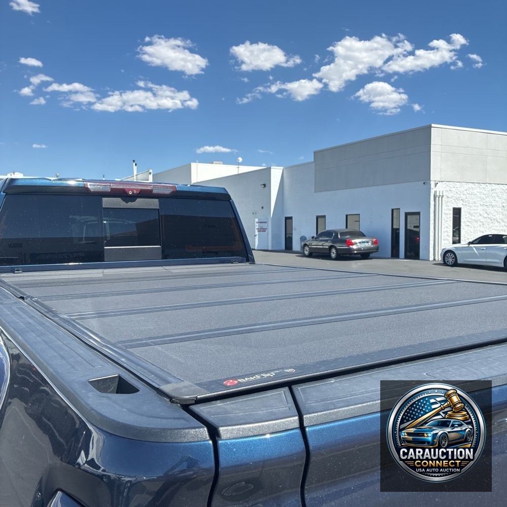 2020 GMC Sierra 3500HD Denali