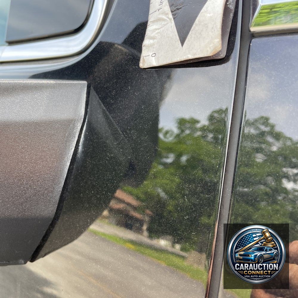 2022 GMC Sierra 3500HD Denali
