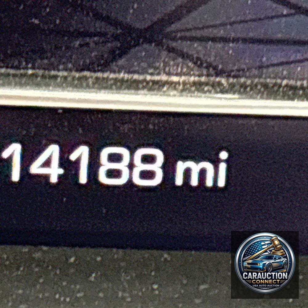 2024 GMC Sierra 3500 Denali
