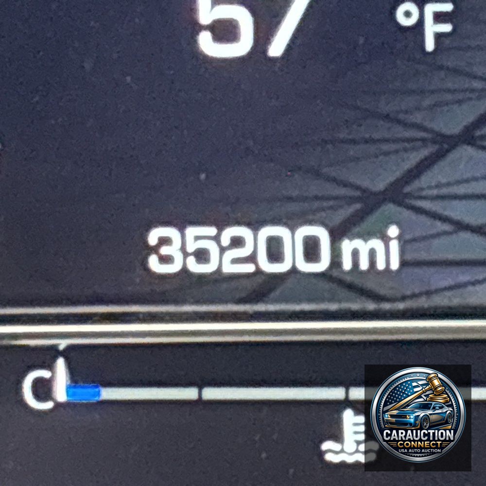 2024 GMC Sierra 2500 Denali Ultimate