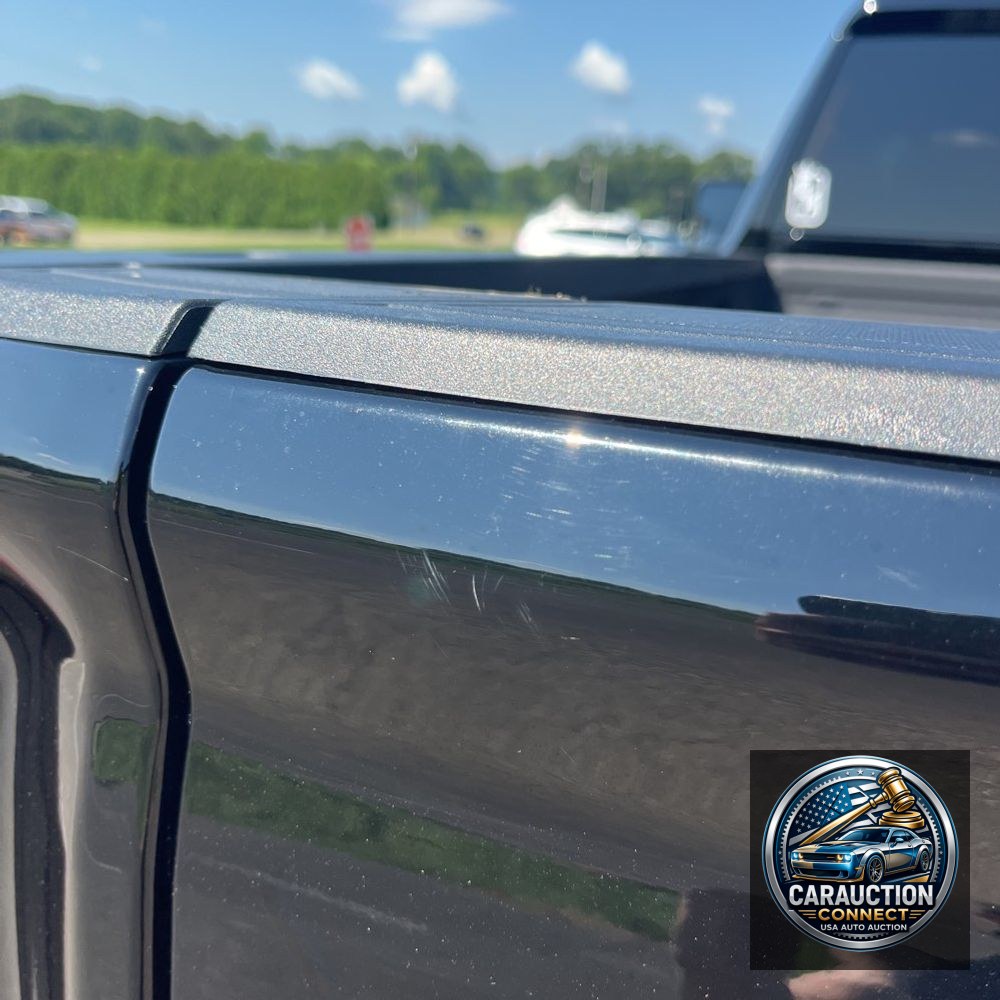 2024 GMC Sierra 3500HD Denali Ultimate