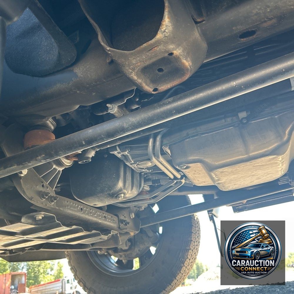 2024 GMC Sierra 3500 Denali Ultimate