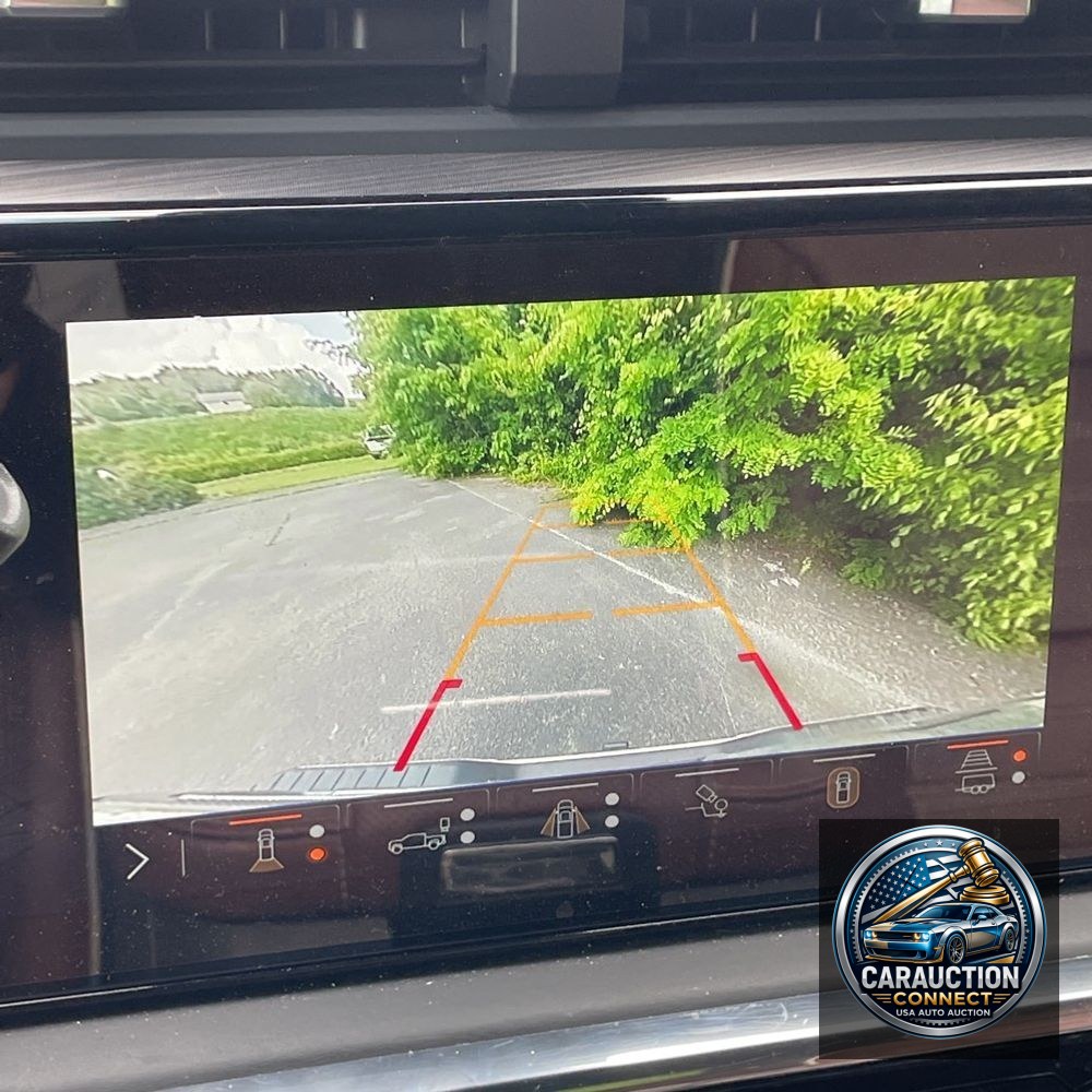 2024 GMC Sierra 3500HD Denali Ultimate