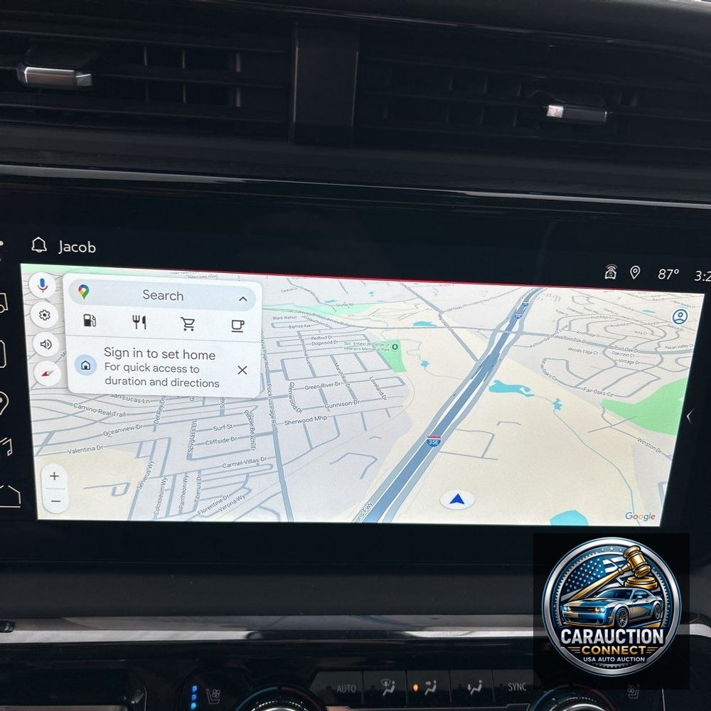 2024 GMC Sierra 2500HD AT4X