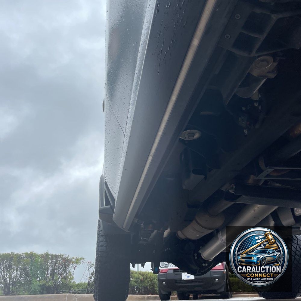 2024 GMC Sierra 2500HD AT4X