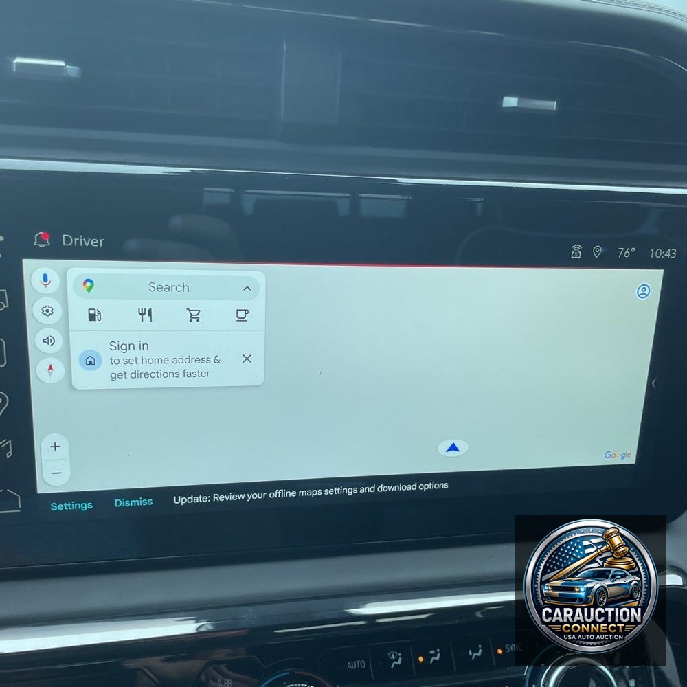 2024 GMC Sierra 2500HD AT4X