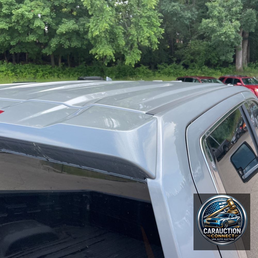 2025 GMC Sierra 2500HD SLT