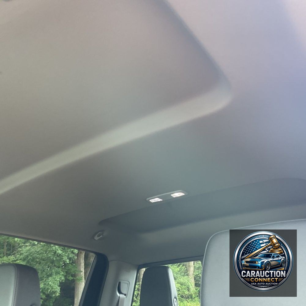 2025 GMC Sierra 2500HD SLT