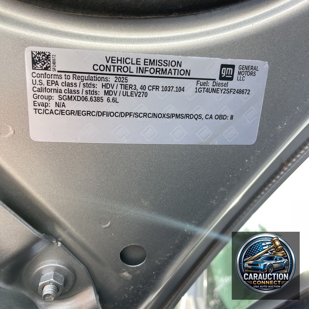 2025 GMC Sierra 2500HD SLT